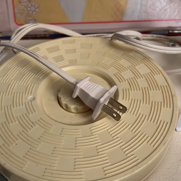 Vintage Michael Jackson record player - Picture 9 of 9